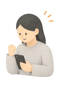 증여+투자 패키지 연결 일러스트