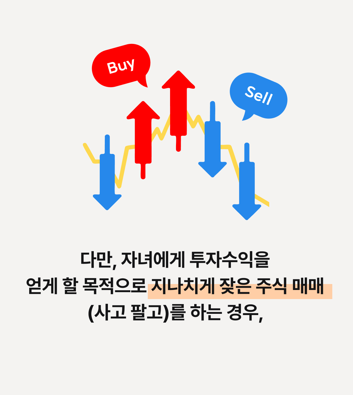 자녀에게 현금 증여 후 주식을 매입해도 되나요? 이미지 2