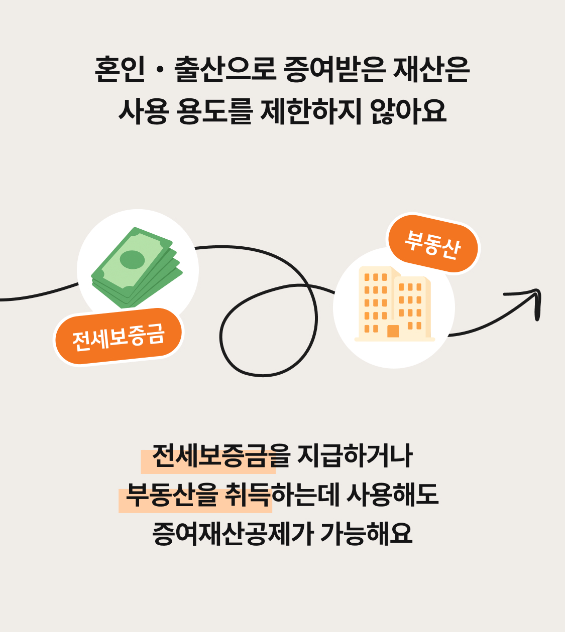 혼인 출산 증여 공제에 대해 알고싶어요 이미지 5
